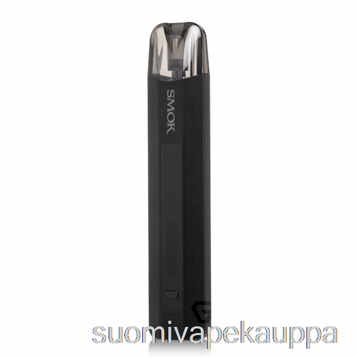 Vape Suomi Smok Nfix Pro 25w Pod System Musta